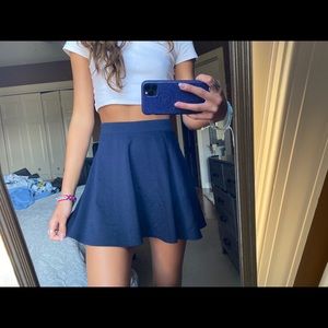 Cute vintage little girls skirt